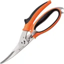 ELK RIDGE Trek Spring Loaded Shears - Elk Ridge