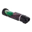 HAWKE SPORT OPTICS Bubble Level, Fits 9-11mm Dovetails - Hawke Sport Optics