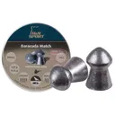 H&N SPORT Baracuda Match .177 cal. 4.52 mm head-size - H&N Sport