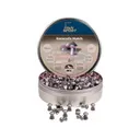 H&N SPORT Baracuda Match .177 cal. 4.51 mm head-size - H&N Sport