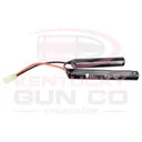 ELITE FORCE 8.4V 1600 mAh NiMh Nunchuck AEG Battery - Elite Force