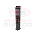 HK AIRGUNS H&K UMP Airsoft Submachine Gun Magazine, 400 Rds - Hk Airguns
