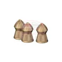 GAMO AIRSTAR - 6 blade sharp tip pellet 177CAL 150CT - Gamo