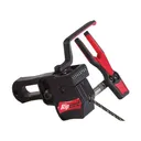 RIPCORD Code Red Rest Black Left Hand - Ripcord