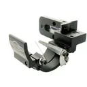 SPECIALTY ARCHERY Pro Lite II Black Right Hand - Specialty Archery