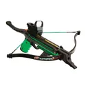 PRECISION SHOOTING EQUIPMENT PSE Zombie React Pistol Crossbow Package - Precision Shooting Equipment