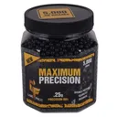 CROSMAN Maximum Precision Heavy weight 6mm 25 gr 5000 ct - Crosman