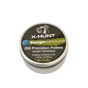 STOEGER X-HUNT .25 CAL 200 RDS - Stoeger