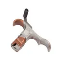 JIM FLETCHER ARCHERY Jimi T Thumb Release Bronze Camo - Jim Fletcher Archery