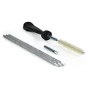 GAMO Cleaning Rod Set 3 pieces - Gamo