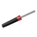 BUCK KNIVES EdgeTek Fishing FlipStik 9" Sharpener - Buck Knives