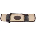 REMINGTON Cutlery Rollup Storage Soft Case Tan/Brown Cordura - Remington