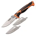 ELK RIDGE Trek Razor Blade Knife - Elk Ridge