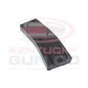 CYBERGUN M4 Rifle Magazine, 350 Rds, Metal - Cybergun