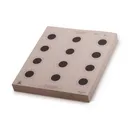 CROSMAN NRA Target 100 Ct 10 Meter Rifle Target - Crosman
