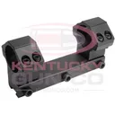 CROSMAN 1 Piece Dovetail Mount - High Profile - Crosman