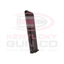 KJ WORKS MK1 Green Gas Magazine - Kj Works