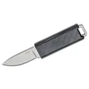 CRKT Scribe Fixed Blade Knife 1.74" StoneWash / Nylon - Columbia River Knife