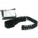 AIR ORDNANCE 100-Round Ammo Belt for the SMG-22 Pellet Gun - Air Ordnance