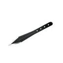 CONDOR TOOL KNIFE Dismissal 12 in., Black Blade, - Condor Tool Knife