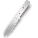 CONDOR TOOL KNIFE Kephart Blade Blank, Polished - Condor Tool Knife