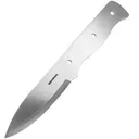 CONDOR TOOL KNIFE Bushlore Blade Blank, Polished - Condor Tool Knife