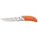 BROWNING Prism 3 2.88" Clip Point Orange Anodized Alum Hndl - Browning