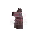 DAN WESSON Brown Revolver Grips Looks Like Wood - Dan Wesson