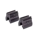 CROSMAN 4 Piece Intermount for Benjamin 392 and 397 - Crosman