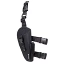 CROSMAN Leg Holster - Adjustable - fits most handguns - Crosman