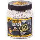 CROSMAN Match Grade Biodegradable ammo 6mm,.20 gr 5000ct - Crosman