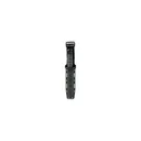 KA-BAR Large Hard Plastic Sheath-Black fit Knife 7" Blade - Ka-Bar