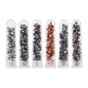 H&N PELLETS Hunting Sampler Air Gun Pellets Type II 177 Caliber Container of 240 - H&N Sport