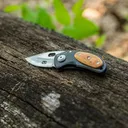 TRUE UTILITY Jacknife - Knife with Belt/Pocket Clip - True Utility