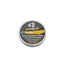 STOEGER X-Field 25 Caliber Pellets - 200 Count - Stoeger