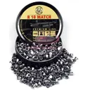 RWS R10 Match Premium Line - Heavy (8.2 grains) - RWS