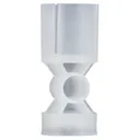 FEDERAL AMMO 12Ga 1oz Podium Wad 500rd Shotshell Wads - Federal