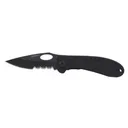 COAST LOCK BACK FOLDER W/SERRATIONS - Coast