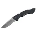 BUCK KNIVES Nano Bantam 1-7/8" Drop Point Black - Buck Knives