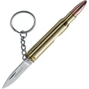 BOKER Magnum 30 06 Bullet Knife Shel - Boker