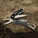TRUE UTILITY SEVEN 7-in-1 Multi-Tool w/Pocket Knife - True Utility