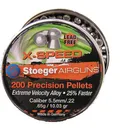 STOEGER X-SPEED EXT VLCTY LEAD-FREE DM - Stoeger