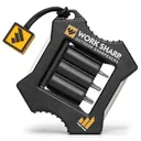 WORK SHARP Micro Sharpener & Knife Tool - Work Sharp
