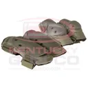 SWISS ARMS Knee And Elbow Pad Set - Swiss Arms
