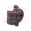 DAN WESSON Speedloader Pouch Holds Loaded Speedloader - Dan Wesson