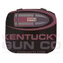 SWISS ARMS 2 Pistol Soft Pistol Case w/carry Handle, Black - Swiss Arms