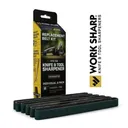 WORK SHARP WSKTS 6pc P80 Grit Belt Kit - Work Sharp