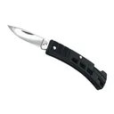 BUCK KNIVES Minibuck 2" Valox Folder Knife - Black - Buck Knives