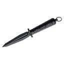 KERSHAW KNIVES Arise 4.2" Fixed Blade Boot Knife - Black - Kershaw Knives