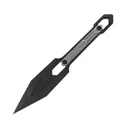 KERSHAW KNIVES Inverse 2.6" Fixed Blade Knife - Kershaw